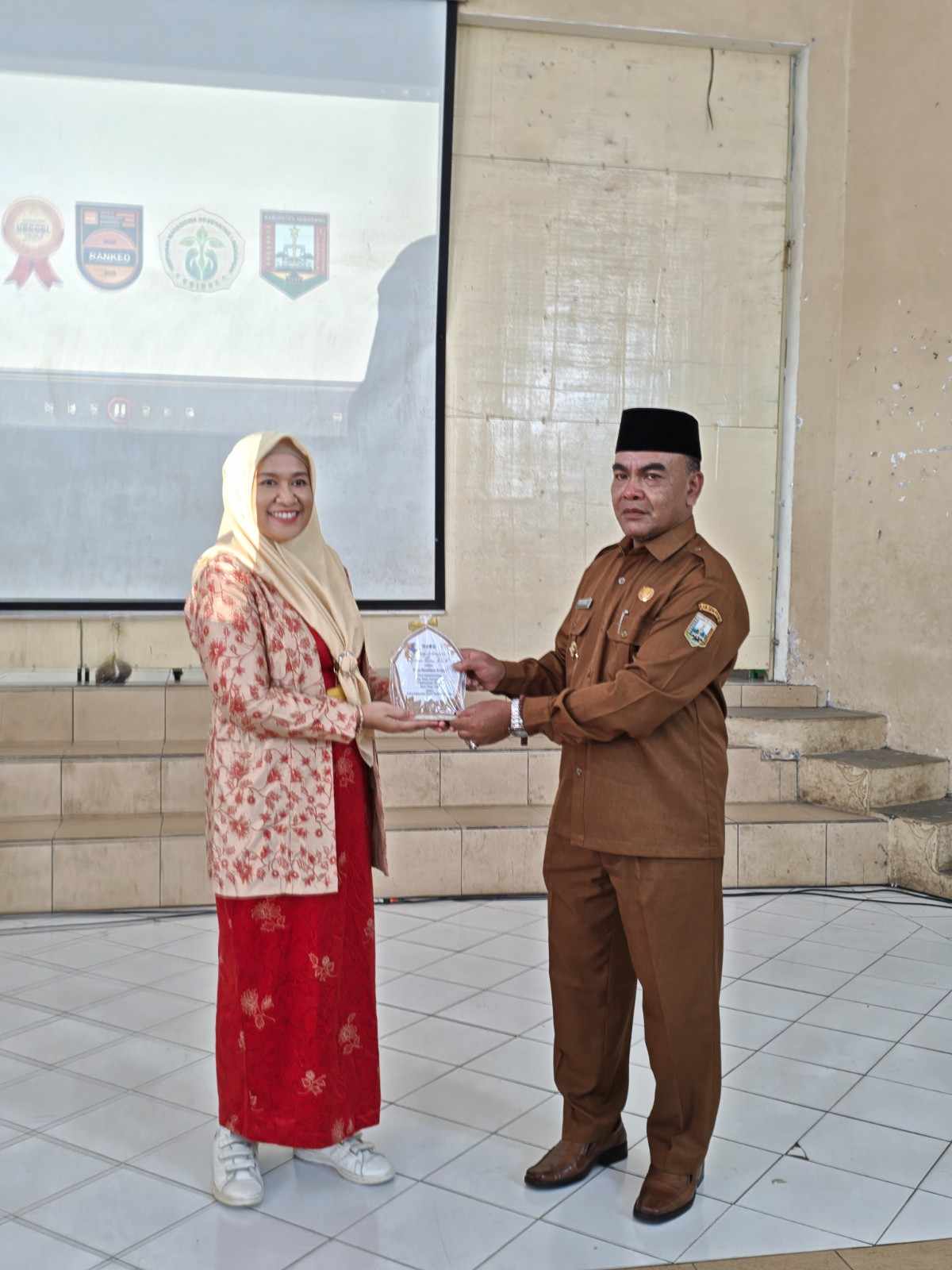 BINA DESA